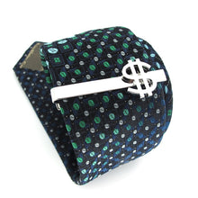 Load image into Gallery viewer, Free Shipping Men's Tie Clips 29 Designs Option Novel Superheroes Style Anchor Design Tie Pins Wholesale & Retail Arrow Clips