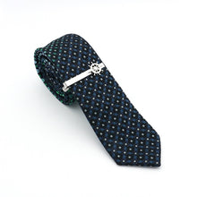 Load image into Gallery viewer, Free Shipping Men's Tie Clips 29 Designs Option Novel Superheroes Style Anchor Design Tie Pins Wholesale & Retail Arrow Clips