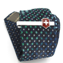 Load image into Gallery viewer, Free Shipping Men's Tie Clips 29 Designs Option Novel Superheroes Style Anchor Design Tie Pins Wholesale & Retail Arrow Clips