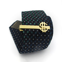 Load image into Gallery viewer, Free Shipping Men's Tie Clips 29 Designs Option Novel Superheroes Style Anchor Design Tie Pins Wholesale &amp; Retail Arrow Clips
